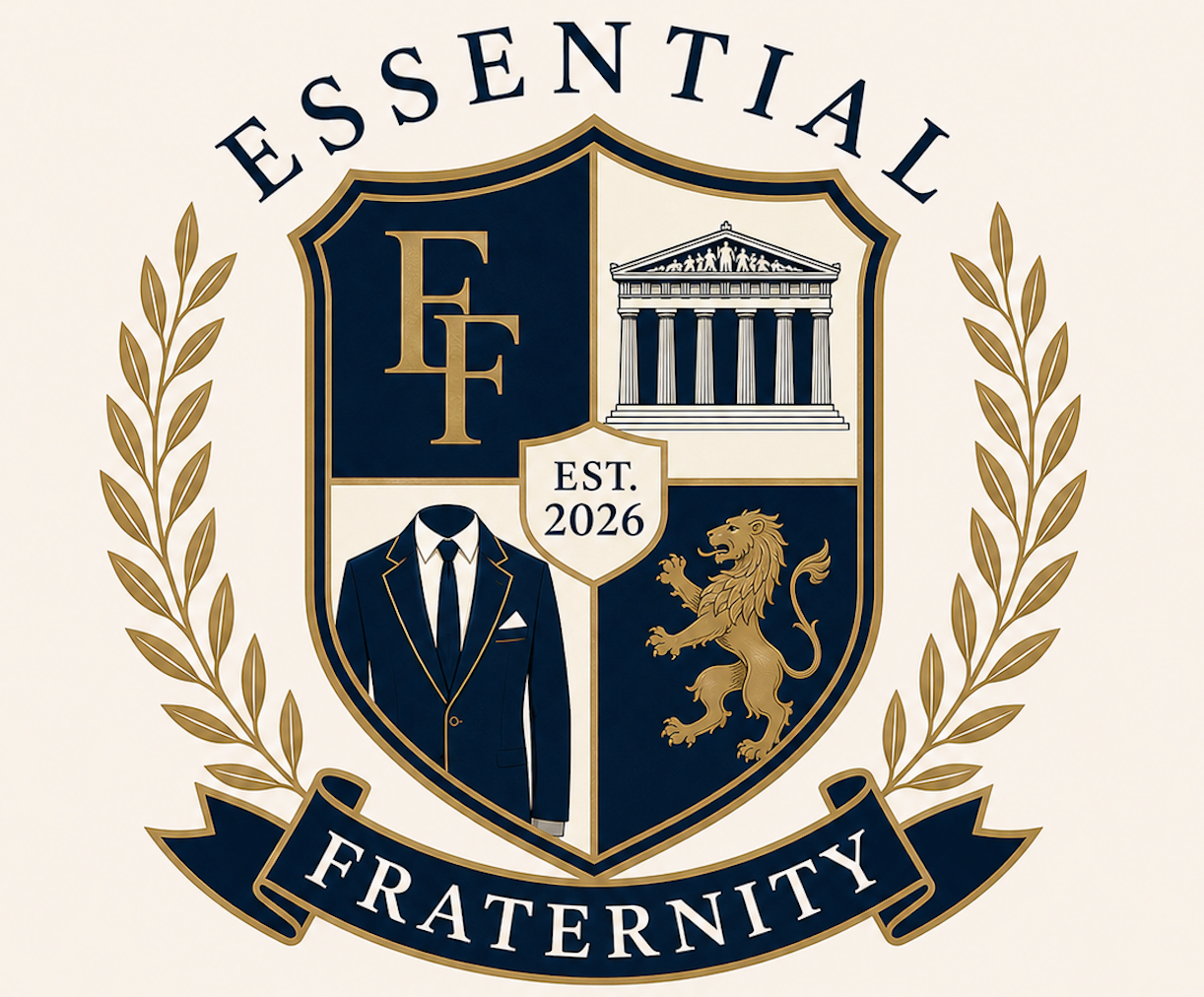 Essential Fraternity